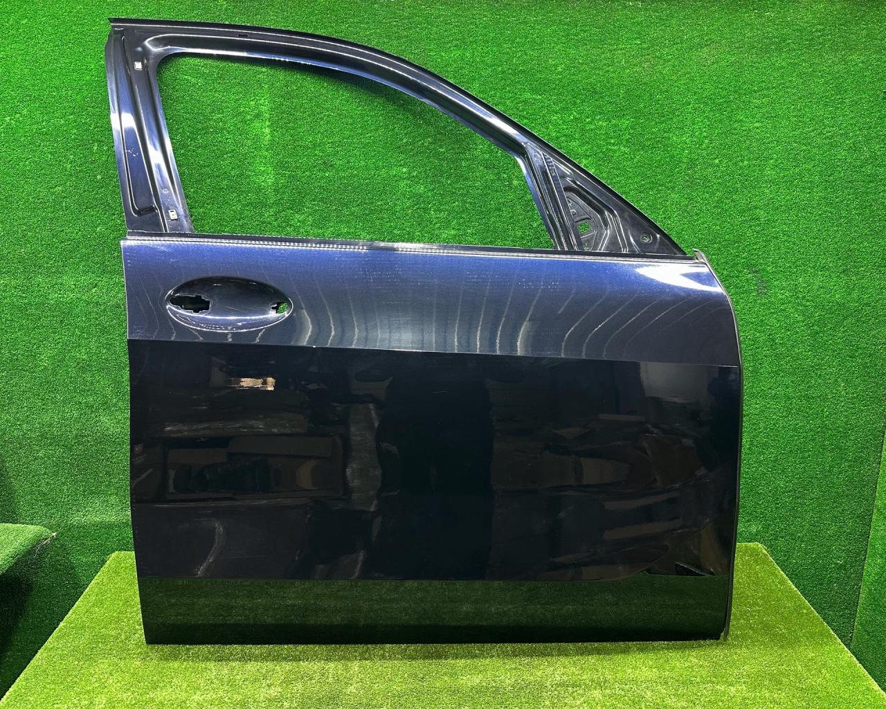 дверь передняя правая BMW X5 G05 2022, 3.0 л., B58B30, бензин, АКПП, 416, внедорожник 5 дв., задний привод, 8738552, 41518738552 - фото №1