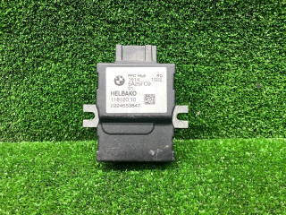 блок управления топливным насосом BMW 3 серия G20/G21 [2-й рестайлинг] G20 2024, 2.0 л., B48 B20 B, бензин, седан, полный привод, 5A25FC9, 16145A25FC9