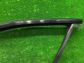 молдинг стекла BMW 3 серия G20 2020, 3.0 л., B58B30, бензин, АКПП, black sapphire metallic (475), седан, полный привод, 7407403, 51337407403 - фото №4