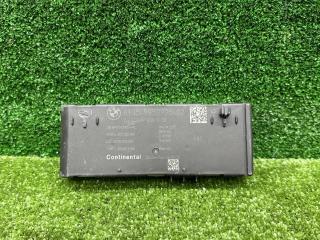 блок управления крышкой багажника BMW X6 M F96 2020, 4.4 л., S63 B44 B, бензин, АКПП, marina bay blau metallic (c1k), внедорожник 5 дв., 9852925, 6135