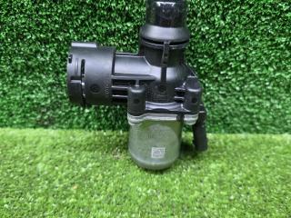 кран отопителя (печки) BMW X3 G01 2021, 2.0 л., B46 B20 B, бензин, АКПП, schwarz 2 (668), внедорожник 5 дв., 8689694, 11518689694