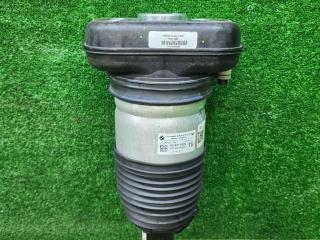 пневмостойка задняя BMW X5 G05 [рестайлинг] G05 2023, 3.0 л., B57 D30 B, дизель, АКПП, mineralweiß metallic (a96), внедорожник 5 дв., полный привод, 6869037, 37106869037