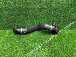 патрубок (трубопровод, шланг) BMW M8 F91/92 [рестайлинг] 2023, 4.4 л., i, бензин, АКПП, купе, 17128747914