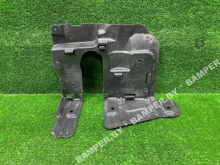 кожух (защита) рулевого механизма BMW X5 G05 2019, 3.0 л., B58B30, бензин, АКПП, полный привод, правый руль, 51757424918