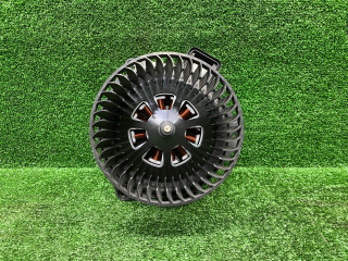 моторчик печки BMW 3 серия G20 2020, 3.0 л., B58B30, бензин, АКПП, black sapphire metallic (475), седан, полный привод, 9382861, 64119382861