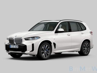 BMW X5 G05 рест. G05 2023