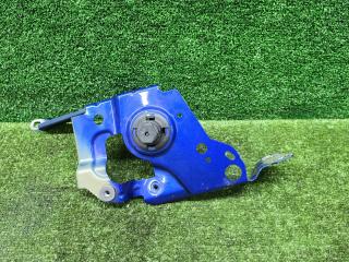 крепление ( кронштейн ) крыла BMW M3 G80/G81 G80 2023, 3.0 л., S58B30A, бензин, АКПП, c31, седан, полный привод, правый руль, 8074974, 8074974