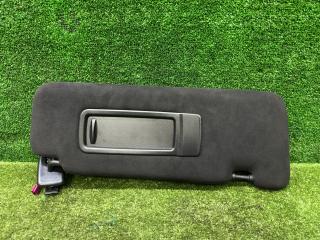 козырек солнцезащитный BMW X7 G07 [рестайлинг] G07 2024, 3.0 л., B58B30P, бензин, АКПП, black sapphire metallic (475), внедорожник 5 дв., полный привод, правый руль, 5A2A0C2, 5A2A0C2