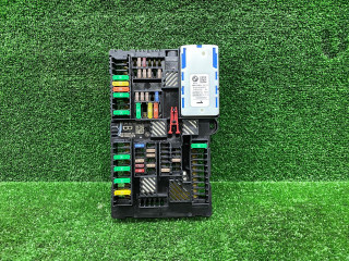 распределитель тока BMW X3 G01 2020, 2.0 л., B48 B20 A, бензин, АКПП, 8736252, 8795477, 61148736252, 61358795477