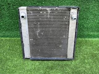 радиатор отопителя (печки) BMW 8 серия G14/G15 G16 2020, 4.4 л., N63 B44 C, бензин, АКПП, mineralweiß metallic (a96), седан, 8742469, 17118742469, PL25-06-19