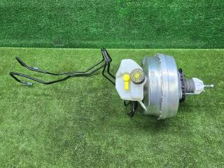 вакуумный усилитель тормозов BMW X3 G01 2020, 2.0 л., B46 B20 B, бензин, АКПП, a96, внедорожник 5 дв., задний привод, 6883986, 6883986