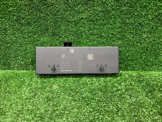 блок управления крышкой багажника BMW X5 G05 2022, 3.0 л., B58B30, бензин, АКПП, 416, внедорожник 5 дв., задний привод, 5A19DB4, 61355A19DB4