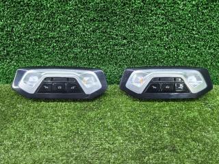 фонарь салона (плафон) BMW M3 G80/G81 G80 2021, 3.0 л., S58B30A, бензин, МКПП, 475, седан, задний привод, 7910813, 63317910813
