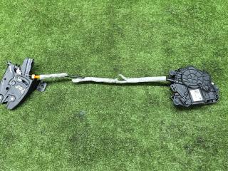 электропривод багажника BMW X7 G07 [рестайлинг] G07 2024, 3.0 л., B58B30P, бензин, АКПП, black sapphire metallic (475), внедорожник 5 дв., полный привод, правый руль, 5A12991, 51245A12991