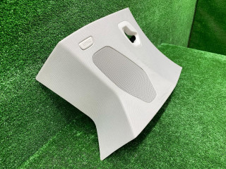 обшивка двери задняя правая BMW X7 G07 [рестайлинг] G07 2023, 3.0 л., B58B30, бензин, АКПП, внедорожник 3 дв., полный привод, 5A16FC2, 51435A16FC2