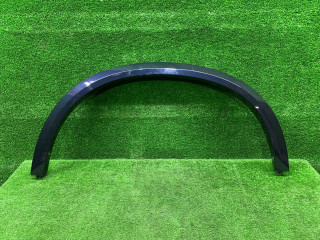 накладка колесной арки задний левый BMW X5 G05 2022, 3.0 л., B58B30, бензин, задний привод, 8069291, 8099121, 51778099121