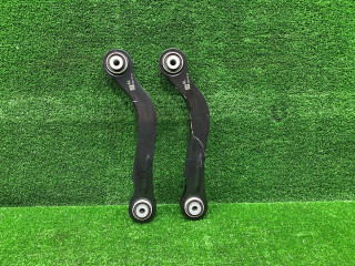 рычаг задний BMW 3 серия G20/G21 [2-й рестайлинг] G20 2024, 2.0 л., B48 B20 B, бензин, седан, полный привод, 6881199, 33326881199