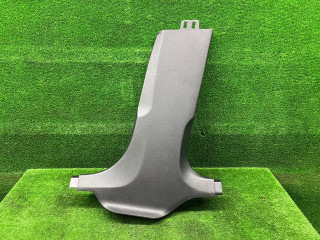 обшивка стойки центральной правой BMW 5 серия G30/G31 [рестайлинг] G30 2021, 2.0 л., B46 B20 B, бензин, АКПП, задний привод, 7384530, 51437419854