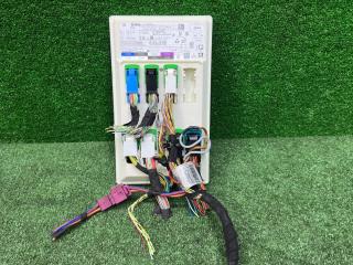 Блок управления BDC BMW M3 G80/G81 G80 2023, 3.0 л., S58B30A, бензин, АКПП, c31, седан, полный привод, правый руль, 5B31355, 61355B31355