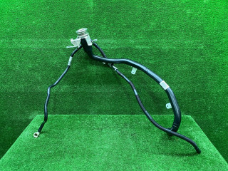 горловина топливного бака BMW 8 серия G14/G15 G16 2020, 4.4 л., N63 B44 C, бензин, АКПП, mineralweiß metallic (a96), седан, 7470300, 16117470300