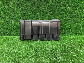 Блок питания BMW M4 G82/G83 G82 2022, 3.0 л., S58B30A, бензин, АКПП, sao paulo gelb (c4h), купе, 8638552, 12638638552