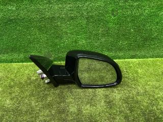 зеркало наружное правое BMW X7 G07 [рестайлинг] G07 2024, 3.0 л., B58B30P, бензин, АКПП, black sapphire metallic (475), внедорожник 5 дв., полный привод, правый руль, 8738350, 51168738350