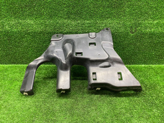 защита рулевой рейки BMW 5 серия G30/G31 G30 2018, 3.0 л., B57 D30 A, дизель, АКПП, седан, задний привод, правый руль, 7340191, 51757340191