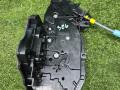 замок двери BMW M3 G80/G81 G80 2023, 3.0 л., S58B30A, бензин, АКПП, c31, седан, полный привод, правый руль, 7445053, 51227445053 - фото №4