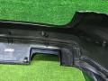 бампер задний BMW M3 G80/G81 G80 2021, 3.0 л., S58B30A, бензин, МКПП, 475, седан, задний привод, 8086593, 51128086593 - фото №24
