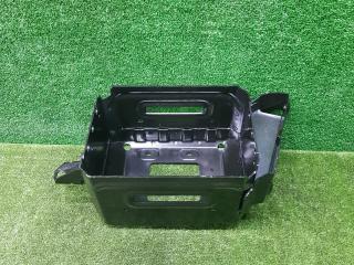 полка аккумулятора BMW X5 G05 [рестайлинг] G05 2023, 3.0 л., B57 D30 B, дизель, АКПП, mineralweiß metallic (a96), внедорожник 5 дв., полный привод, 8780794, 8780794