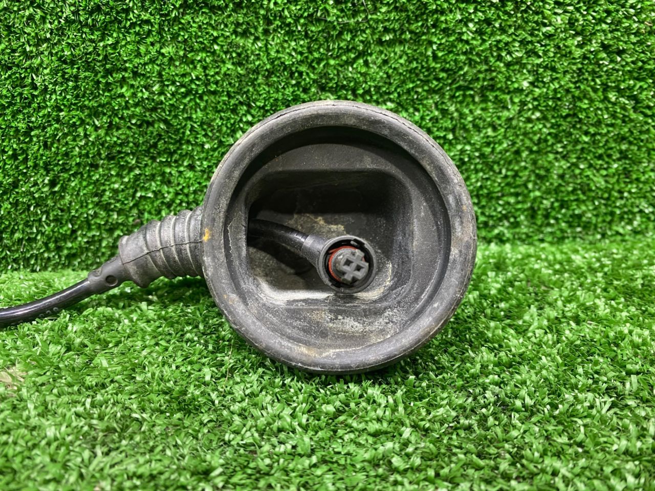 соединительный кабель системы EDC BMW M5 F90 2018, 4.4 л., S63 B44 B, бензин, седан, 7856917, 31307856917 - фото №1