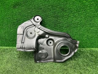 перегородка BMW X5 G05 [рестайлинг] G05 2023, 3.0 л., B57 D30 B, дизель, АКПП, mineralweiß metallic (a96), внедорожник 5 дв., полный привод, 7424947, 51717424947