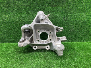 кулак задний левый BMW X7 G07 2021, 3.0 л., B58B30, бензин, АКПП, 416, внедорожник 5 дв., полный привод, 6876653, 33306876651