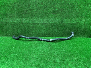 патрубок радиатора BMW X7 G07 [рестайлинг] G07 2023, 3.0 л., B58B30, бензин, АКПП, внедорожник 3 дв., полный привод, 9845644, 17129845644