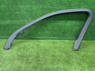 молдинг двери передней правой BMW 5 серия G60/G61 2025, 2.0 л., бензин, a90, седан, задний привод, правый руль, 5A167E4, 51335A167E4