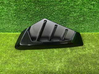 молдинг крыла BMW X5 G05 [рестайлинг] G05 2023, 3.0 л., B57 D30 B, дизель, АКПП, mineralweiß metallic (a96), внедорожник 5 дв., полный привод, 5A2BB07, 51115A2BB07
