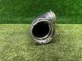 патрубок интеркулера BMW M3 G80/G81 G80 2023, 3.0 л., S58B30A, бензин, АКПП, c31, седан, полный привод, правый руль, 8054843, 13718054843 - фото №4