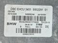 блок ABS BMW X3 M F97 2020, 3.0 л., S58B30A, бензин, а300, полный привод, правый руль, 9502291, 34519502291 - фото №6