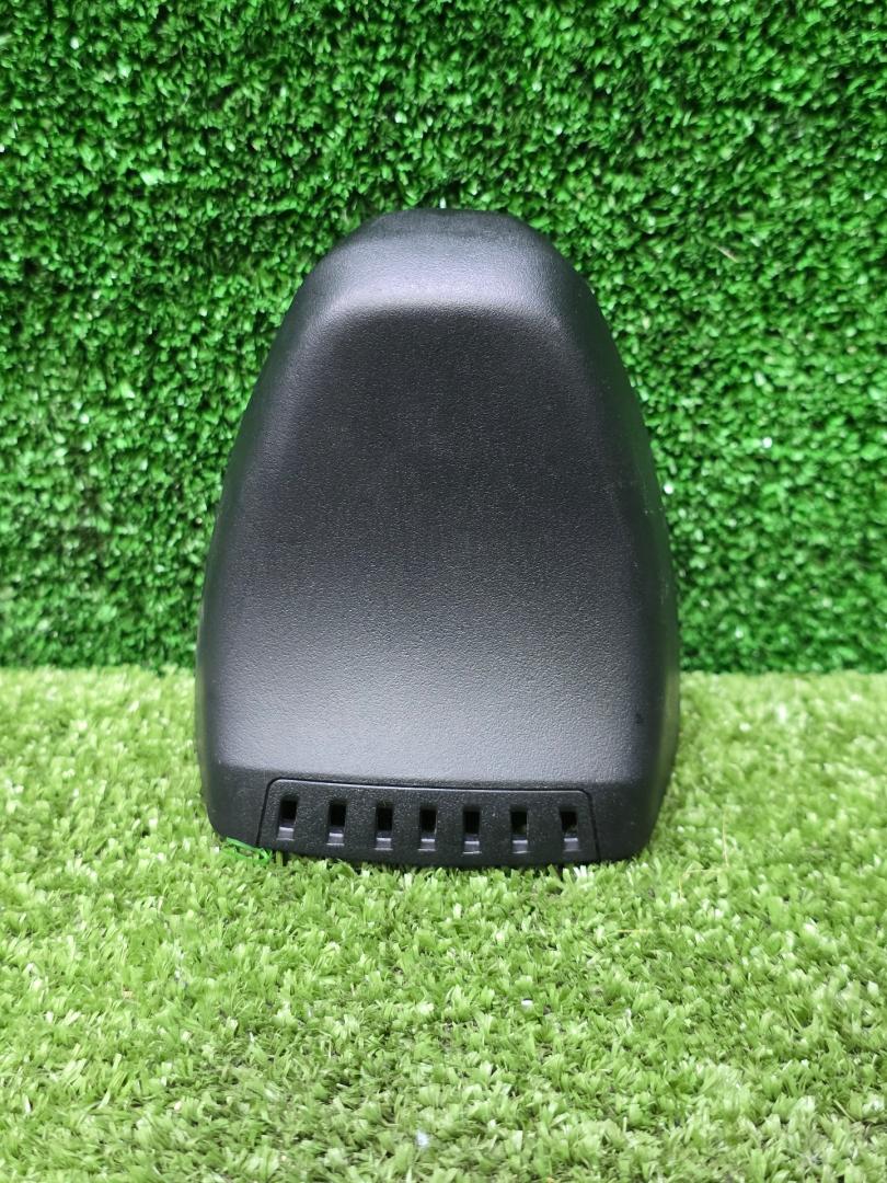 накладка на зеркало BMW 5 серия G30/G31 G30 2018, 4.4 л., N63 B44 C, бензин, АКПП, carbonschwarz metallic (416), седан, 9303963, 51169303963 - фото №1