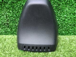 накладка на зеркало BMW 5 серия G30/G31 G30 2018, 4.4 л., N63 B44 C, бензин, АКПП, carbonschwarz metallic (416), седан, 9303963, 51169303963