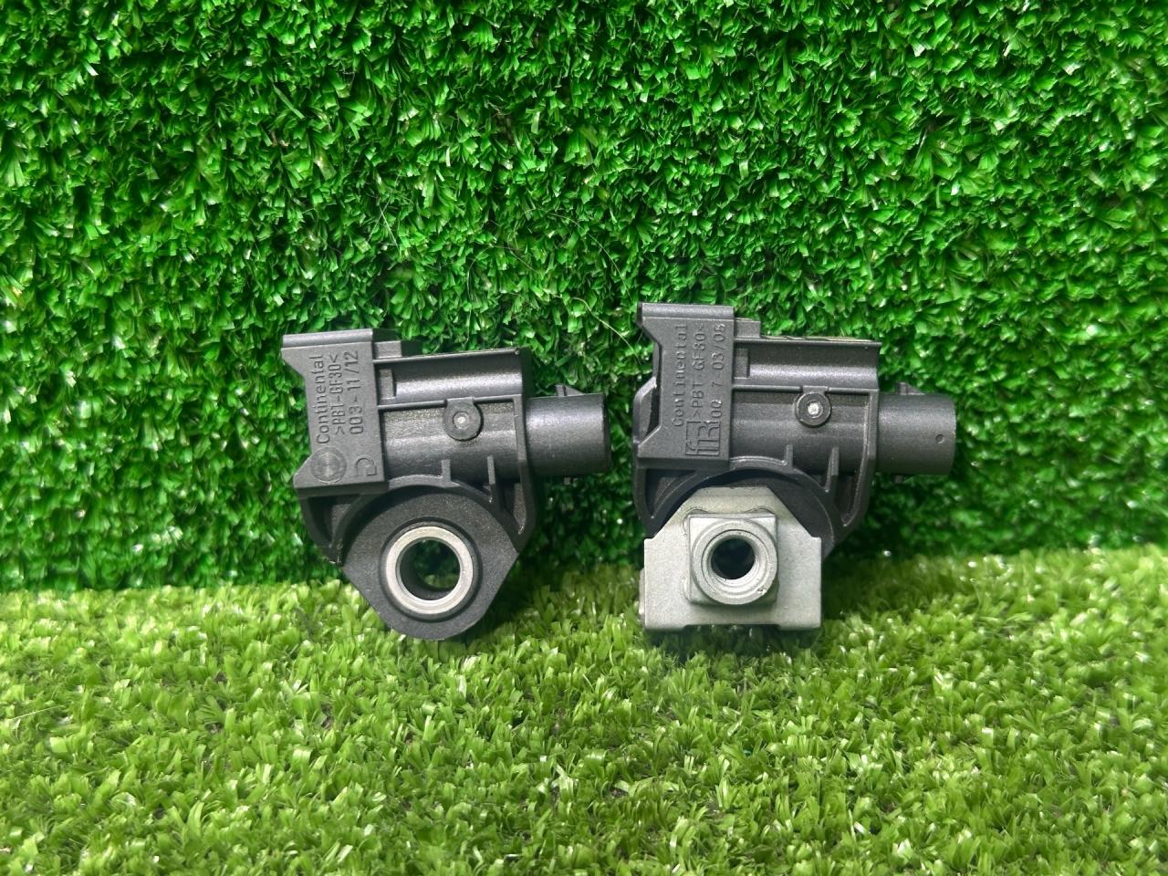 датчик удара BMW X6 G06 2023, 3.0 л., B57 D30 B, дизель, АКПП, 475, внедорожник 5 дв., полный привод, 9496817, 9496817 - фото №1