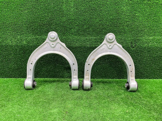 рычаг передний BMW 5 серия G30/G31 [рестайлинг] G30 2021, 4.4 л., N63 B44 C, бензин, АКПП, седан, полный привод, 6885802, 31106885802