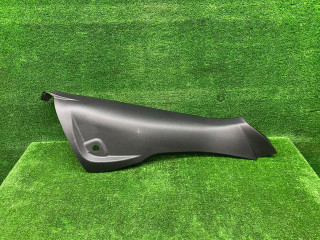 пластик BMW X5 G05 2019, 3.0 л., B58B30, бензин, АКПП, полный привод, правый руль, 7434286, 7485832, 51437485832