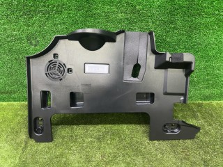 пластик BMW X6 G06 [рестайлинг] G06 2023, 3.0 л., B58B30P, бензин, АКПП, carbonschwarz metallic (416), внедорожник 5 дв., полный привод, 9399364, 51459399364