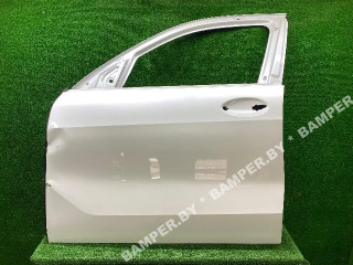 дверь передняя левая BMW X5 G05 2020, 3.0 л., B58B30, бензин, АКПП, a96, внедорожник 5 дв., 41518738551