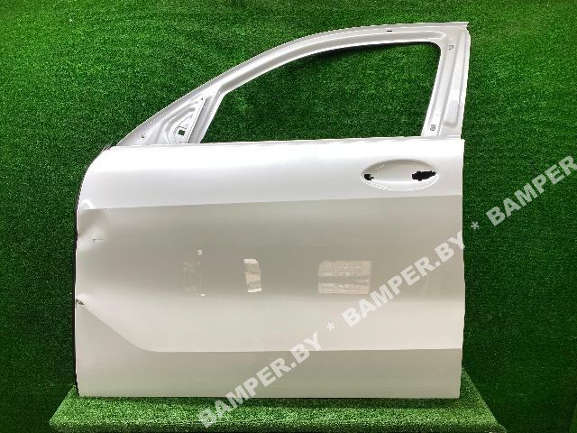 дверь передняя левая BMW X5 G05 2020, 3.0 л., B58B30, бензин, АКПП, a96, внедорожник 5 дв., 41518738551 - фото №1