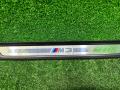 накладка на порог внутренняя BMW M3 G80/G81 G80 2021, 3.0 л., S58B30A, бензин, МКПП, 475, седан, задний привод, 8075021, 8075021, G8OBL.EINSTIEG, 8075021-01, OP.45215, TVM3 - фото №3