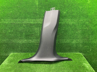 обшивка стойки центральной правой BMW X5 G05 2019, 3.0 л., B58B30, бензин, АКПП, полный привод, правый руль, 7496416, 51437496416