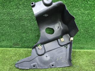 защита днища BMW X3 G01 2020, 2.0 л., B46 B20 B, бензин, АКПП, a96, внедорожник 5 дв., задний привод, 7394750, 51757394750