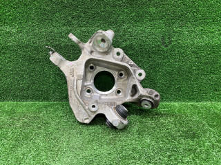 кулак задний левый BMW X4 M F98 2019, 3.0 л., S58B30A, бензин, АКПП, phytonicblau metallic (c1m), внедорожник 5 дв., 8092079, 8091551, 33308091551